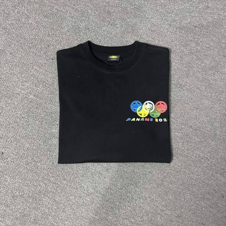 Corteiz T Shirts Short _SKUCorteizXS-2XLwmtx323916611